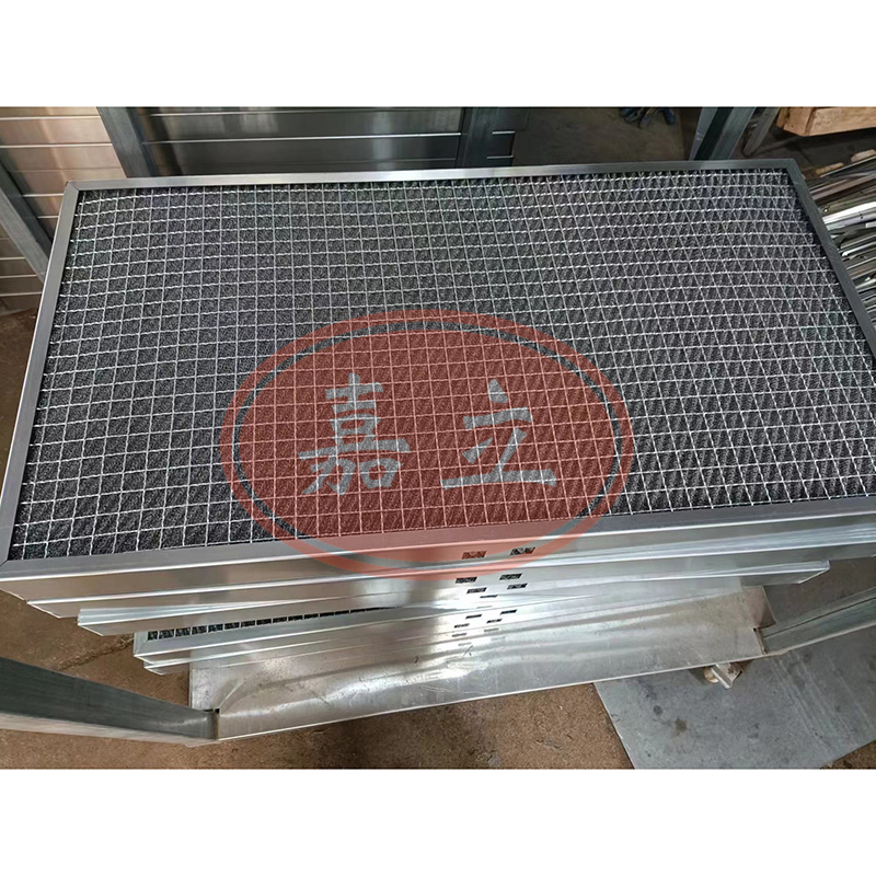 安阳不锈钢油雾过滤器
